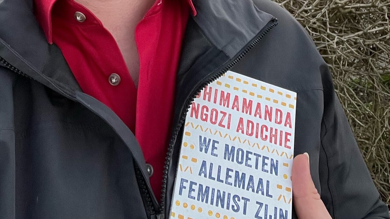 Internationale Vrouwendag: Allemaal Feminist | GroenLinks Assen
